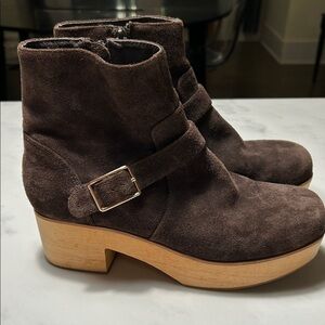 Charlotte Stone Paloma Ankle boot